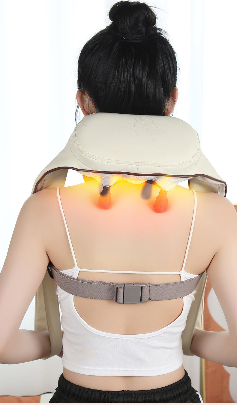 Multifunctional Massager - Blossom Health & Beauty