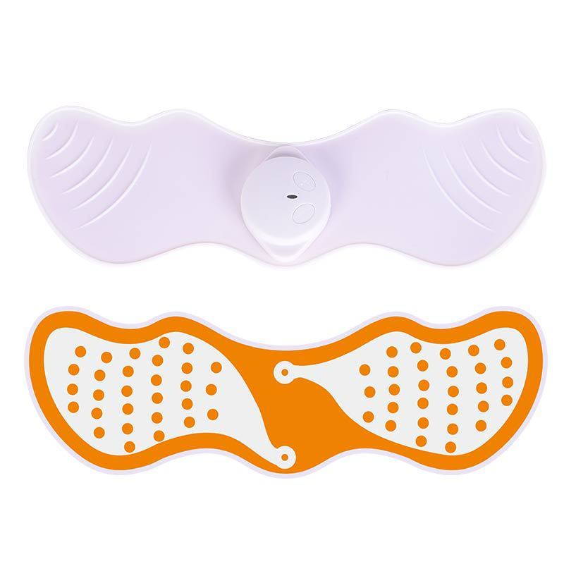 V-Shape Facial Slimming Massager – EMS Lifting Device for Contoured Jawline & Youthful Glow