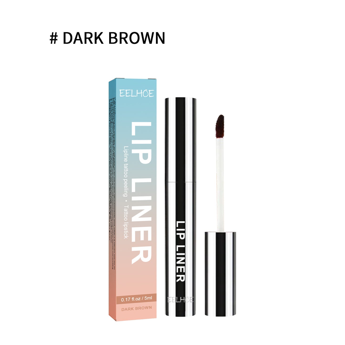 Waterproof Lip Liner - Blossom Health & Beauty