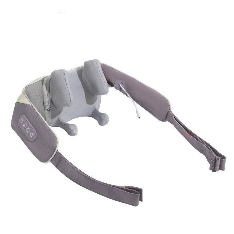 Multifunctional Massager - Blossom Health & Beauty