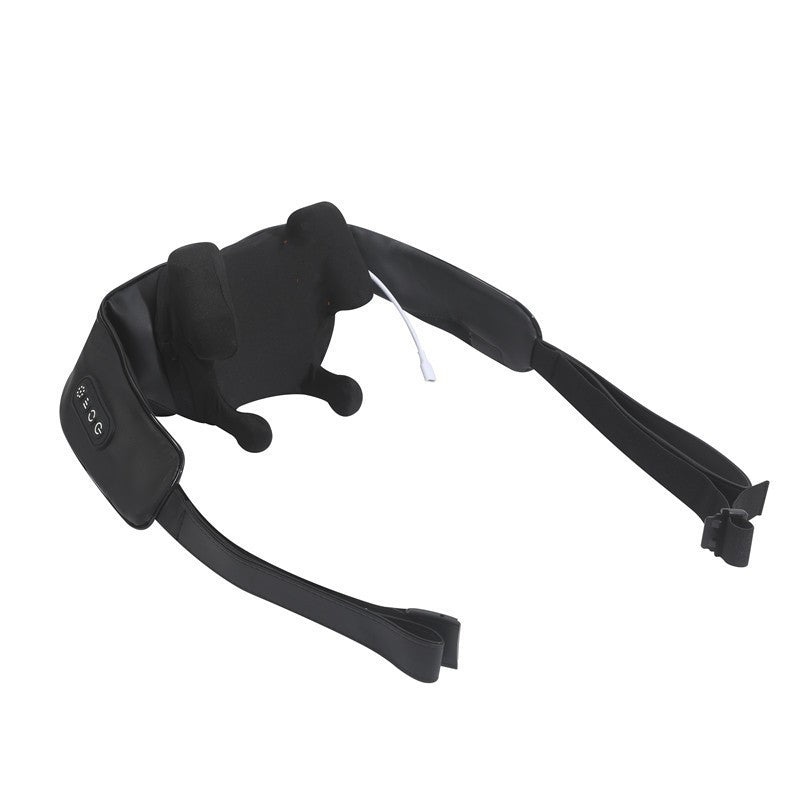 Multifunctional Massager - Blossom Health & Beauty