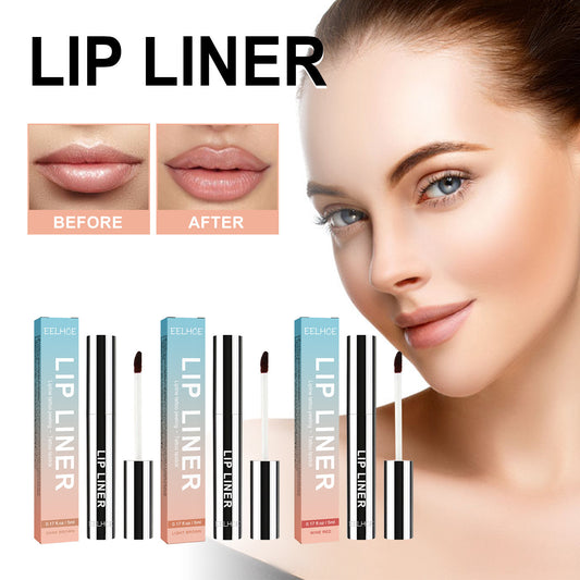 Waterproof Lip Liner - Blossom Health & Beauty