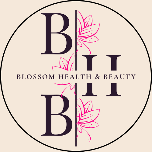 Blossom Health & Beauty
